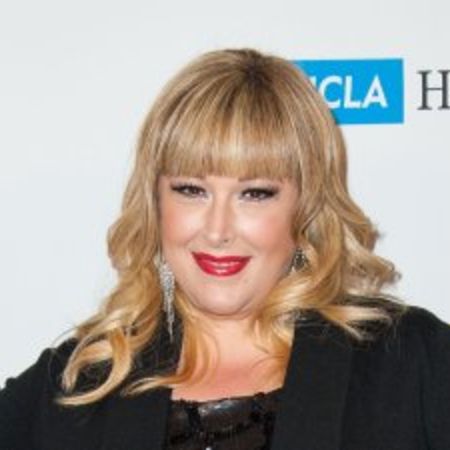 Carnie Wilson weighed 300 lbs in 1999